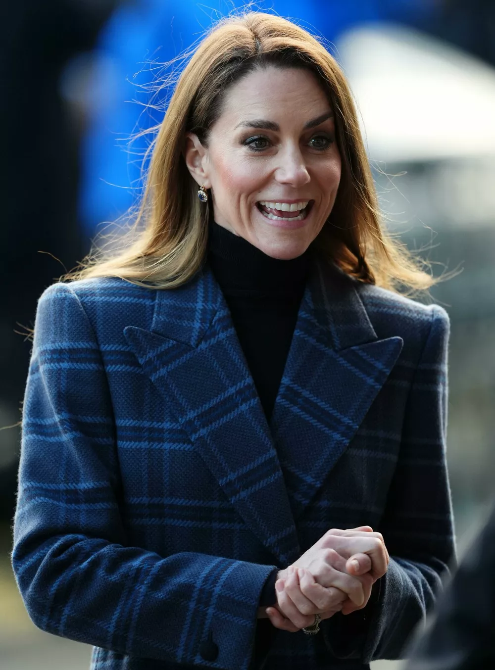 Кейт Миддлтон подалась в fashion-дизайнеры