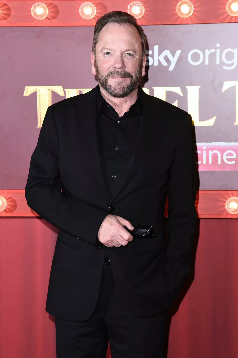 Кифера Сазерленда арестовали за угрозу убийством