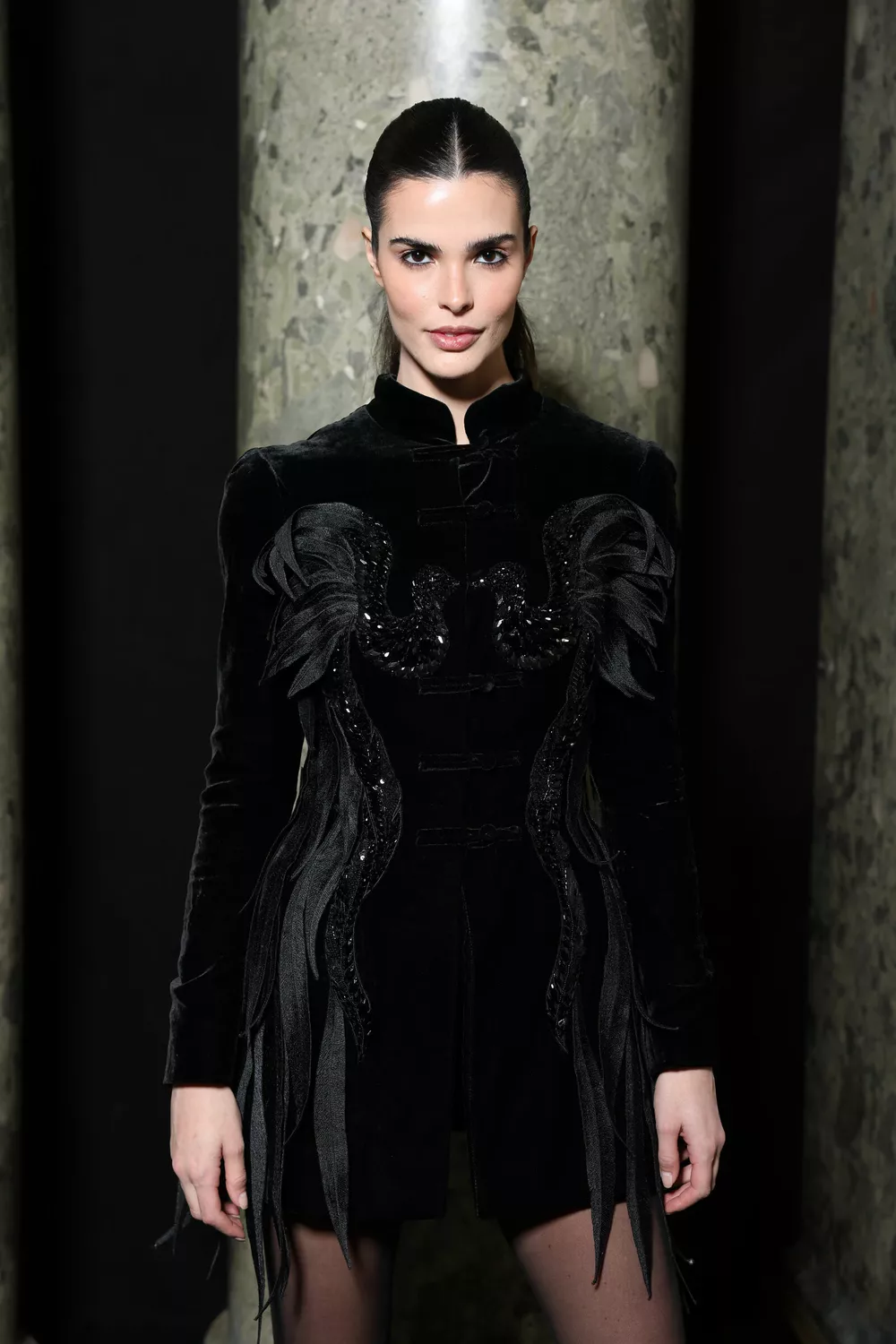 Кристина Милиан, Анна Нетребко, Лилия Рах: гости показа YANINA Couture на Неделе высокой моды в Париже Кристина Милиан, Анна Нетребко, Лилия Рах: гости показа YANINA Couture на Неделе высокой моды в Париже