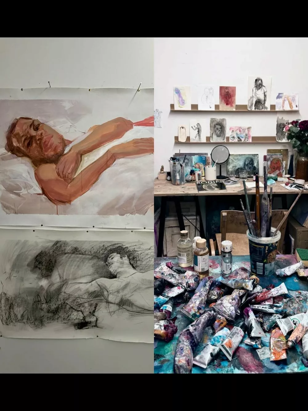 Мадонна вышла в свет в шапке-ушанке с кокардой Мадонна вышла в свет в шапке-ушанке с кокардой