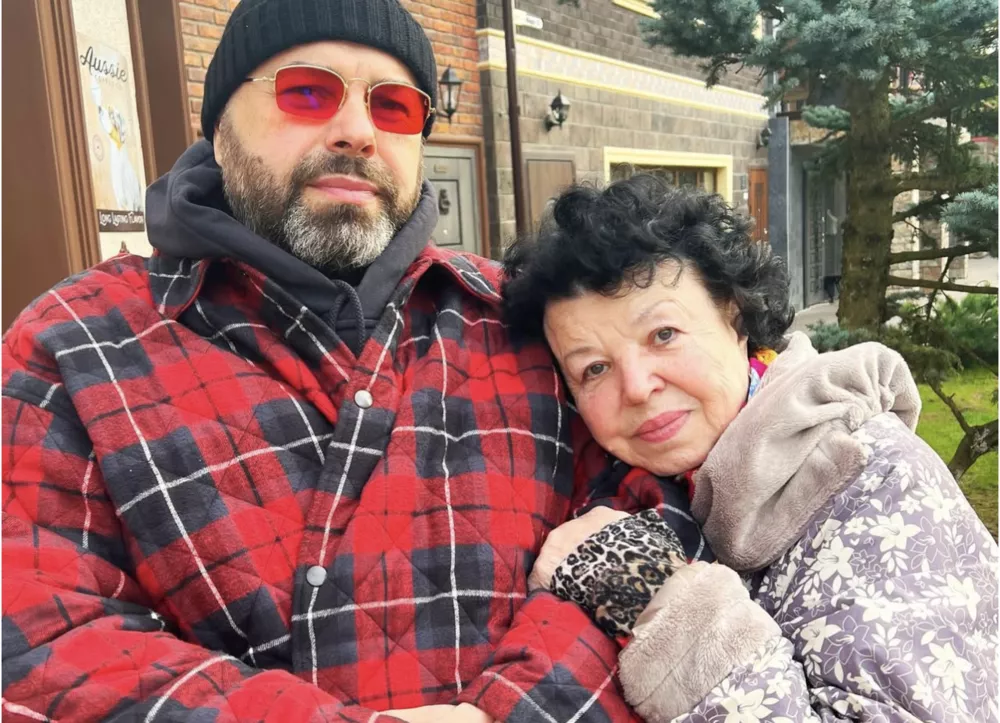 Максим Фадеев рассказал о тяжелой утрате