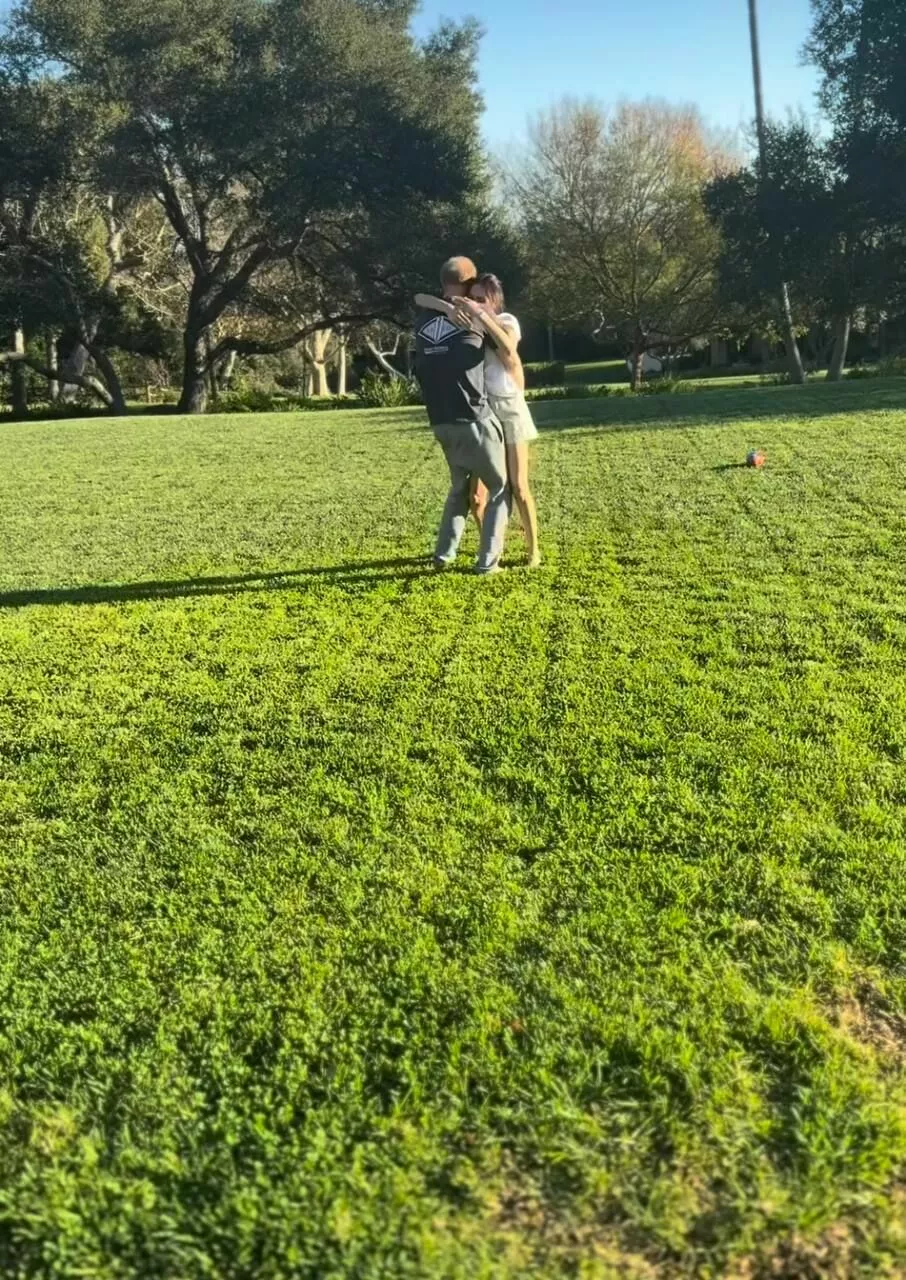 Меган Маркл выложила редкие кадры с детьми Арчи и Лилибет