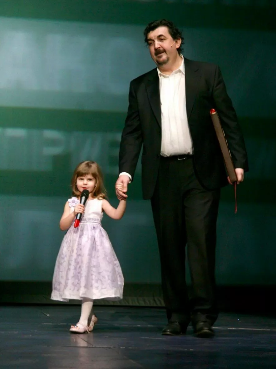 Меньшиков, Гагарина, Зудина: как звезды отреагировали на смерть Игоря Золотовицкого