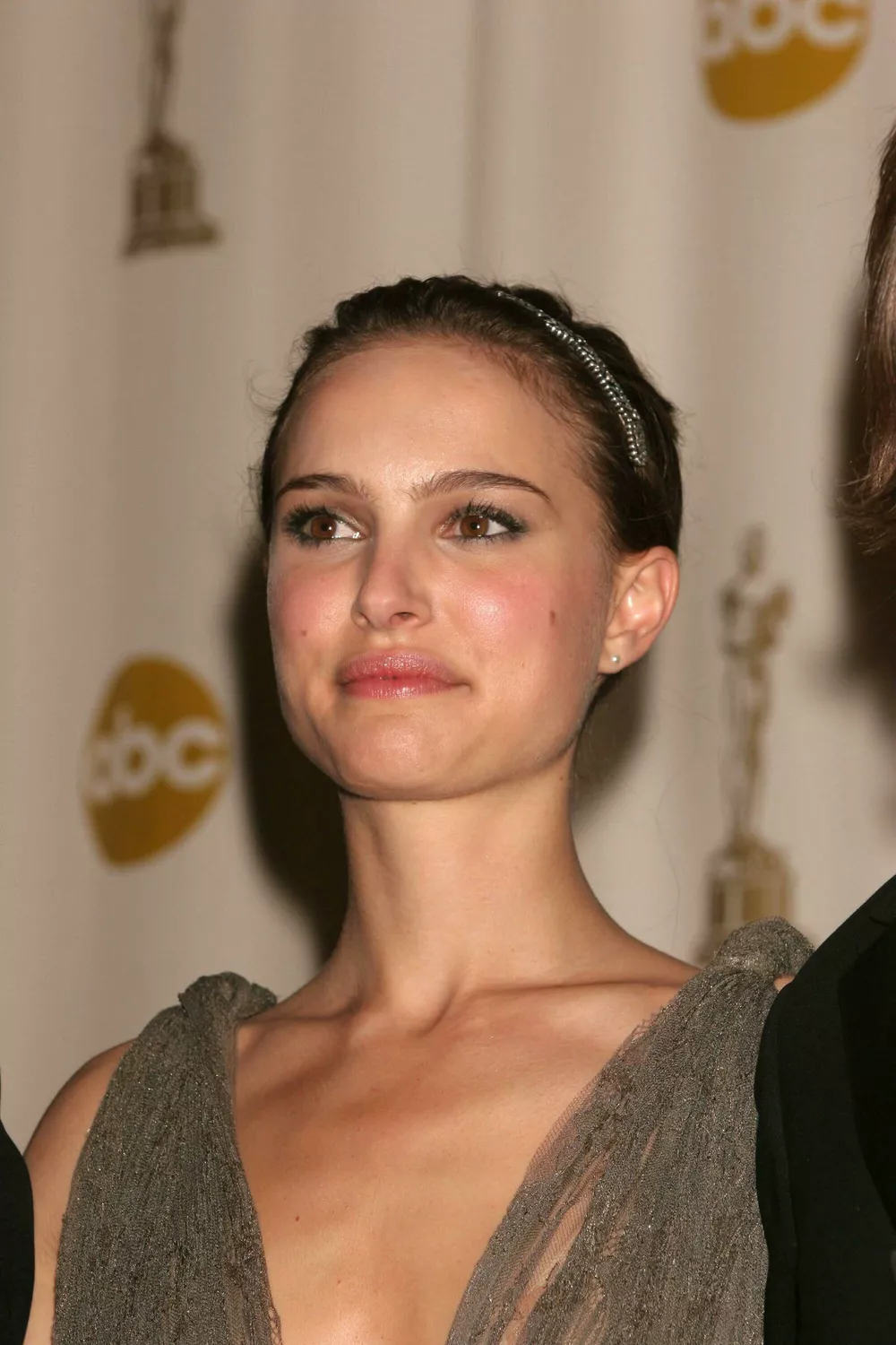 Натали Портман раскритиковала "Оскар", выступив в защиту женщин