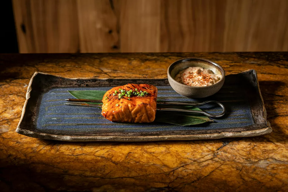 Не пловом единым: что пробовать в Ташкенте