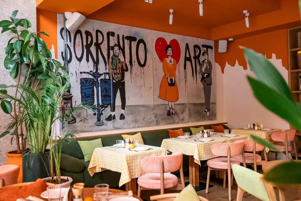 Не пловом единым: что пробовать в Ташкенте