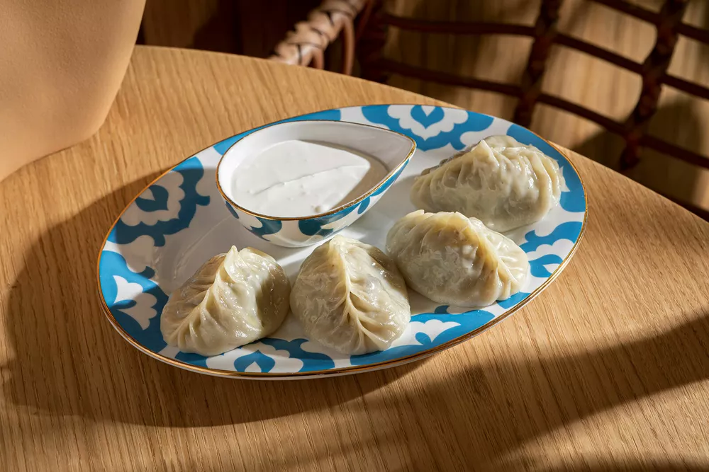 Не пловом единым: что пробовать в Ташкенте