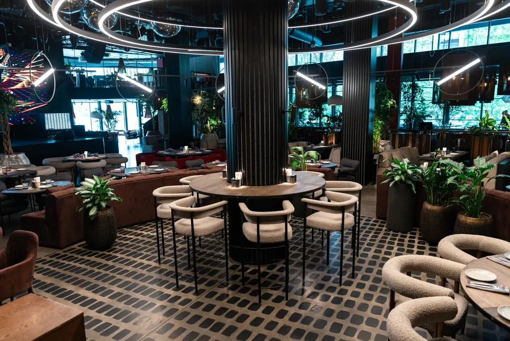 Не пловом единым: что пробовать в Ташкенте