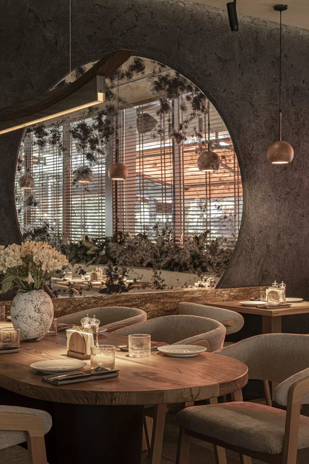 Не пловом единым: что пробовать в Ташкенте