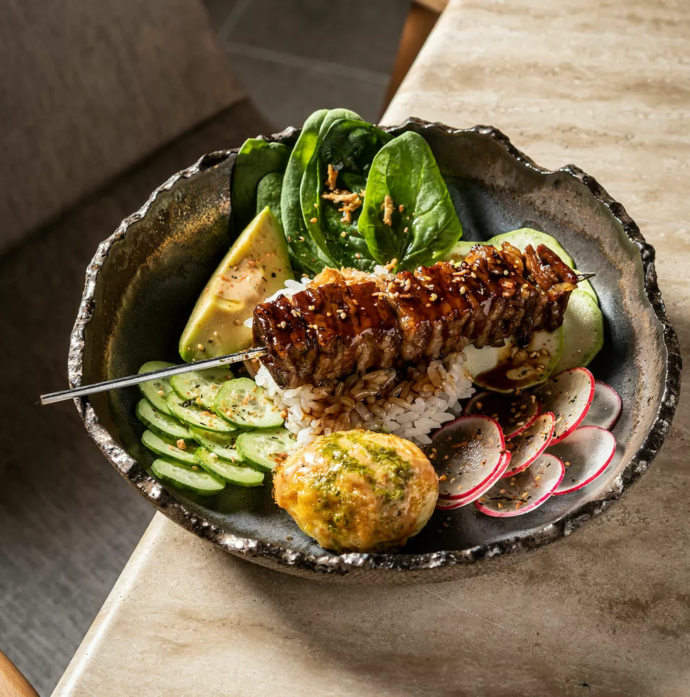 Не пловом единым: что пробовать в Ташкенте