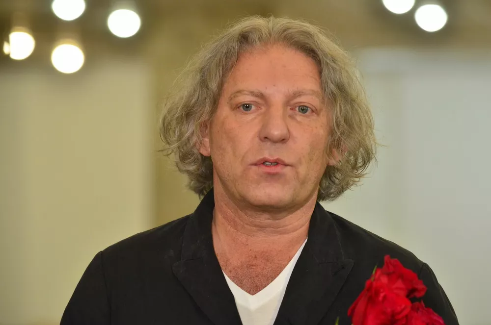 Не стало режиссера и продюсера Александра Олейникова &mdash; что известно