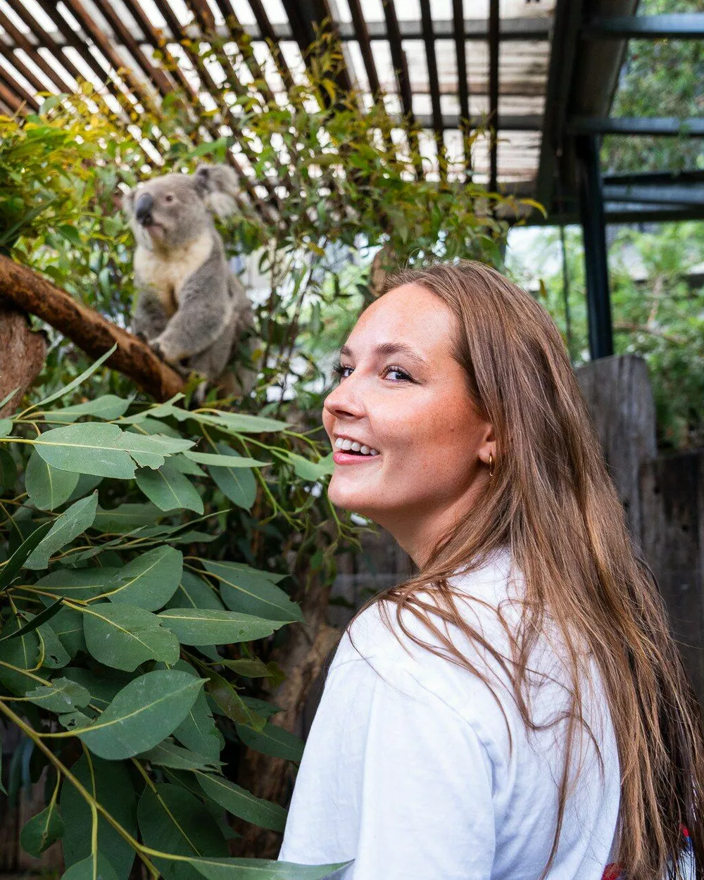 Норвежской принцессе Ингрид Александре &ndash; 22: новые официальные портреты