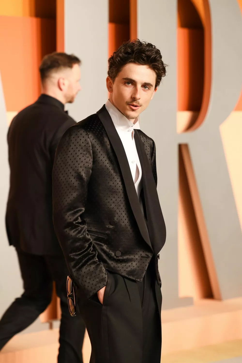 Объявлены номинанты на "Оскар-2026"