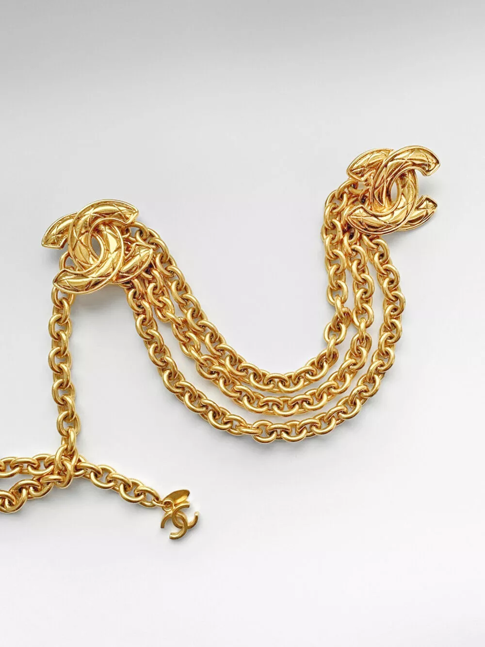 Охотники за сокровищами: лучшие винтажные шоурумы Москвы