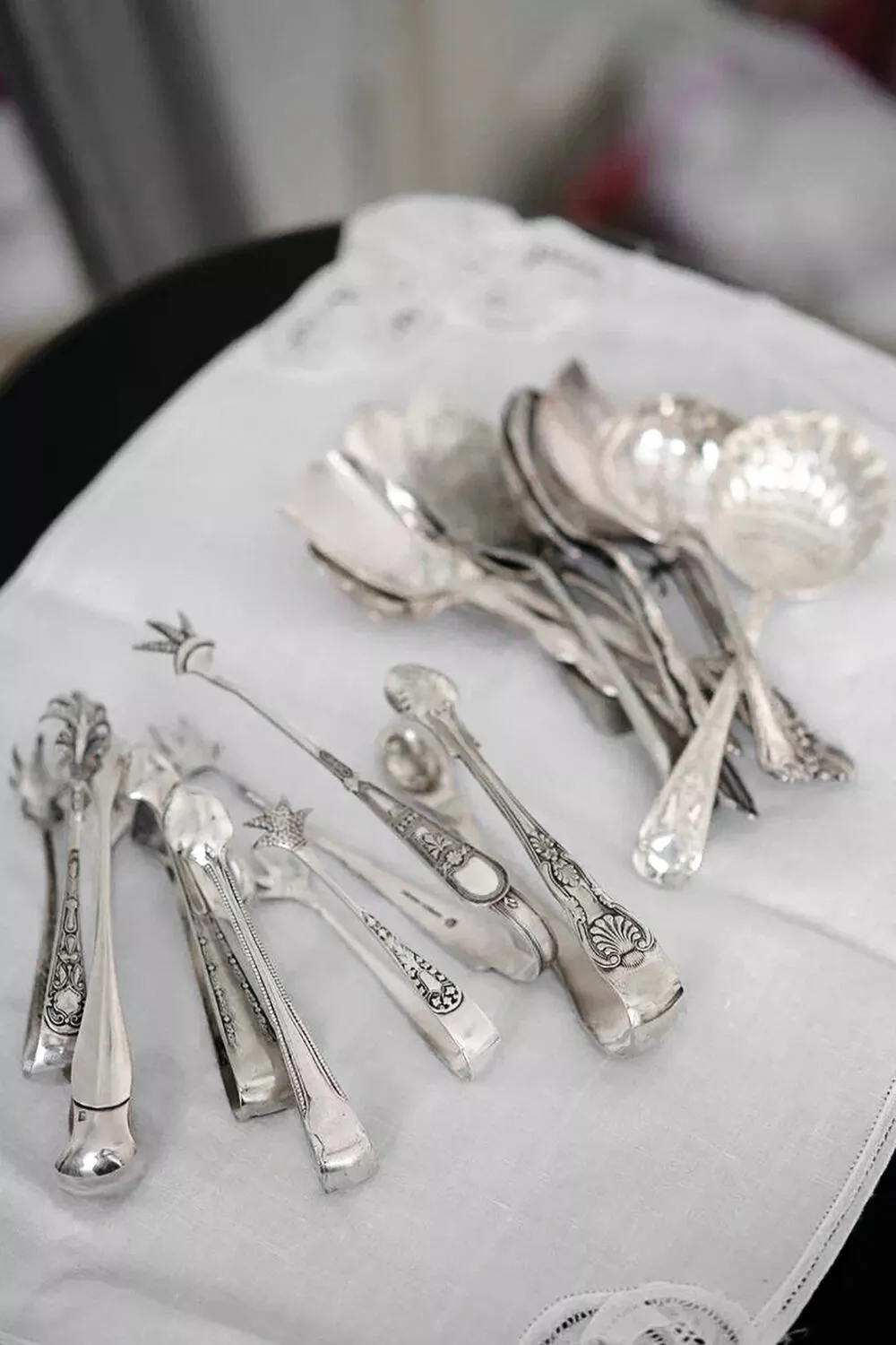 Охотники за сокровищами: лучшие винтажные шоурумы Москвы