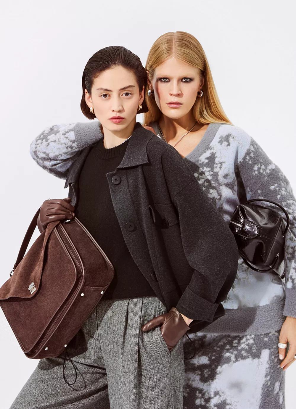 От нескучного офискора до гламурных нулевых: дайджест fashion-новостей От нескучного офискора до гламурных нулевых: дайджест fashion-новостей