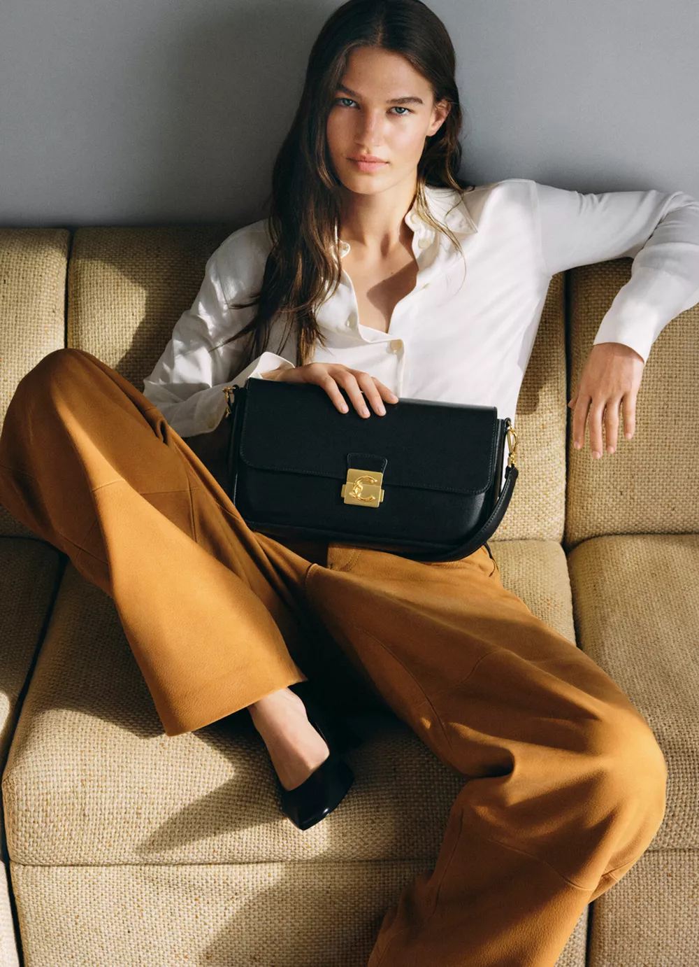 От нескучного офискора до гламурных нулевых: дайджест fashion-новостей От нескучного офискора до гламурных нулевых: дайджест fashion-новостей