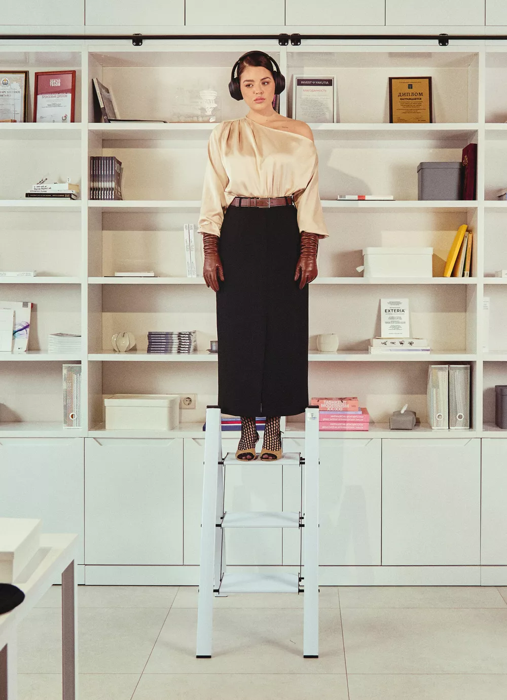 От нескучного офискора до гламурных нулевых: дайджест fashion-новостей От нескучного офискора до гламурных нулевых: дайджест fashion-новостей