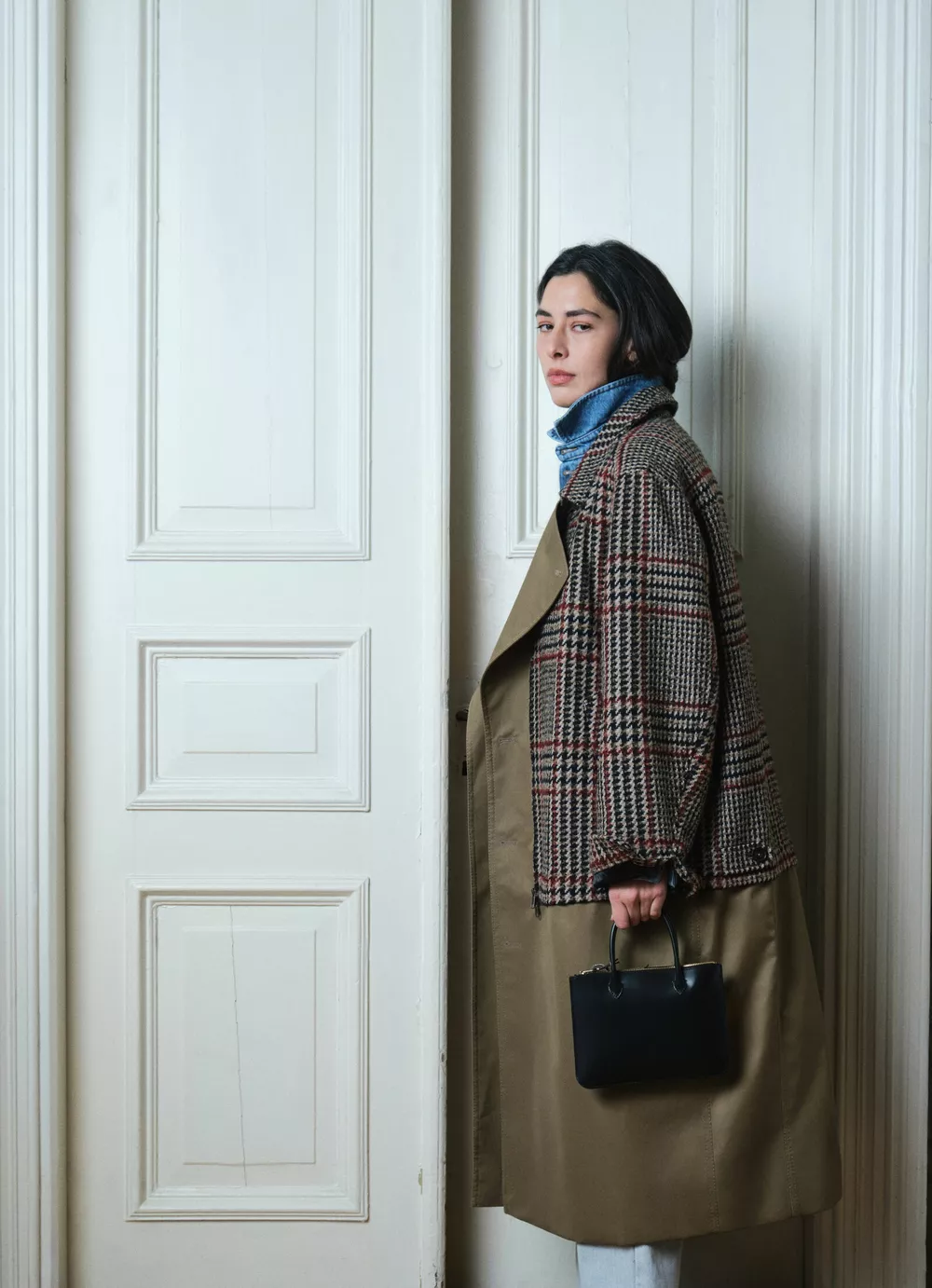 От нескучного офискора до гламурных нулевых: дайджест fashion-новостей От нескучного офискора до гламурных нулевых: дайджест fashion-новостей