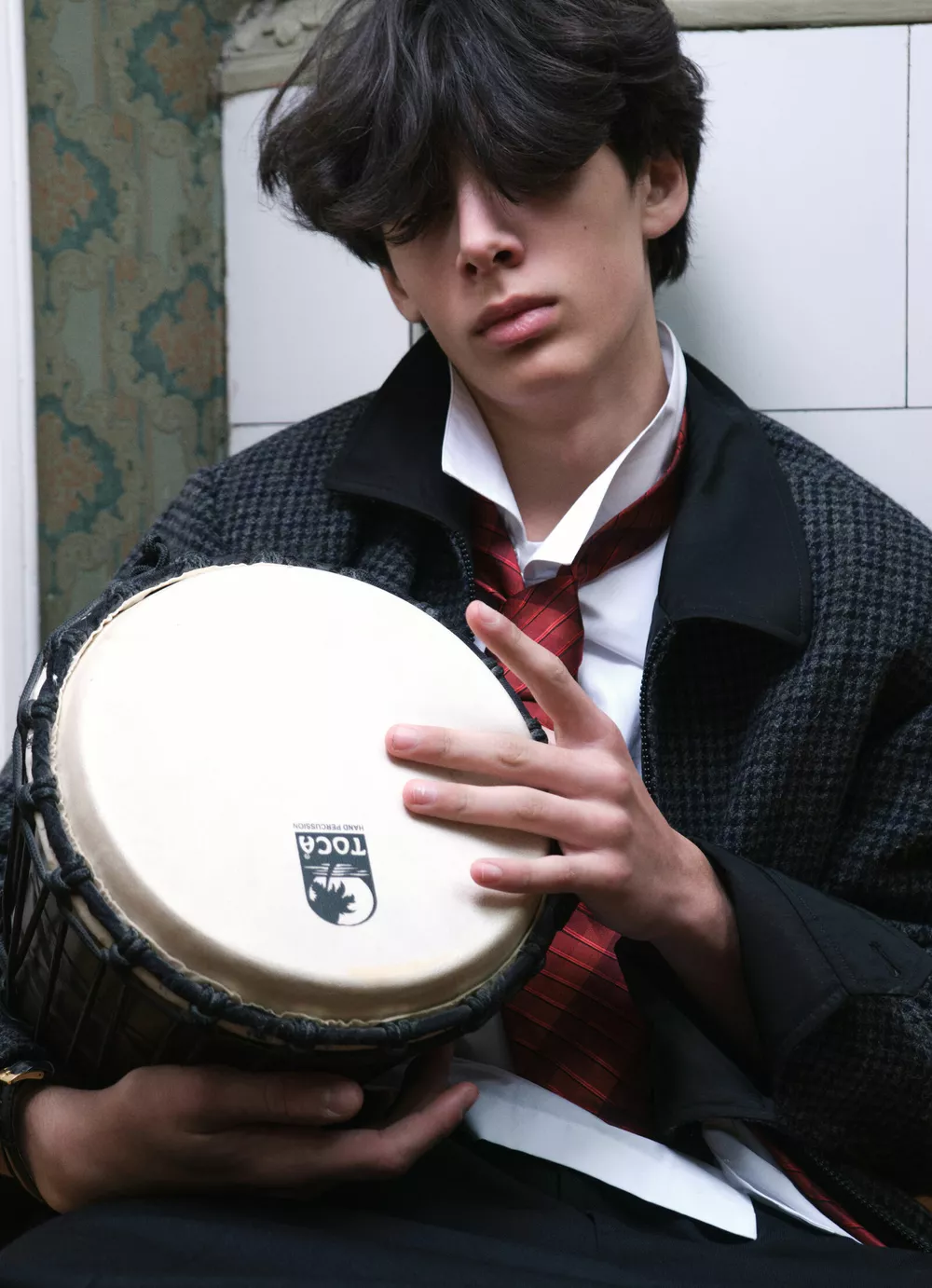 От нескучного офискора до гламурных нулевых: дайджест fashion-новостей От нескучного офискора до гламурных нулевых: дайджест fashion-новостей