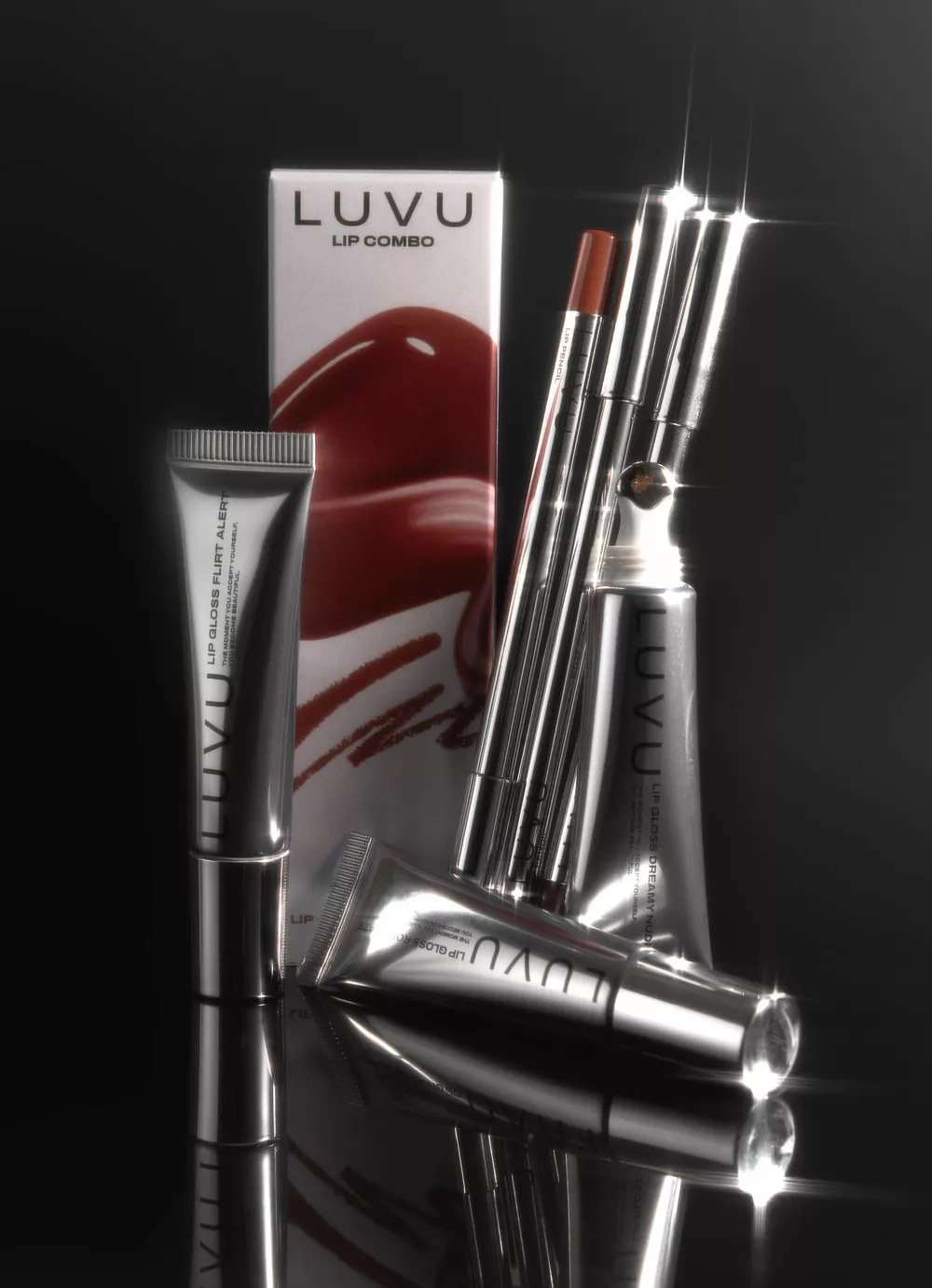 Гавайский массаж, трюфельные маски и помады от инфлюенсеров: дайджест beauty-новостей Гавайский массаж, трюфельные маски и помады от инфлюенсеров: дайджест beauty-новостей