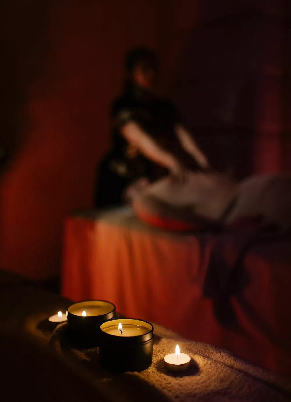 Гавайский массаж, трюфельные маски и помады от инфлюенсеров: дайджест beauty-новостей Гавайский массаж, трюфельные маски и помады от инфлюенсеров: дайджест beauty-новостей