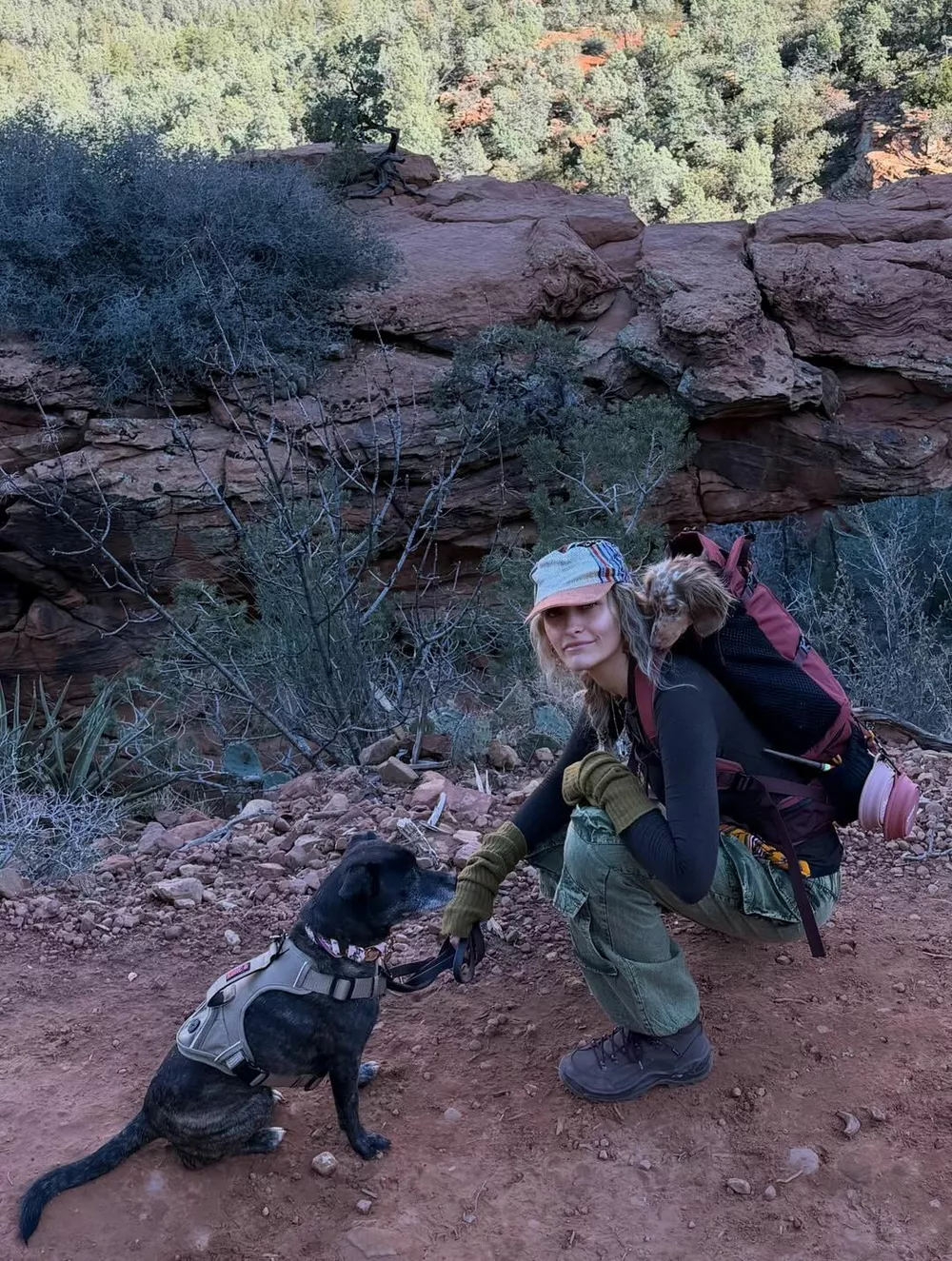 Пэрис Джексон празднует 6-летие трезвости