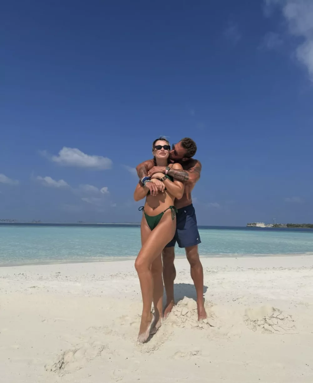 Первая ракетка мира Арина Соболенко готовится к свадьбе