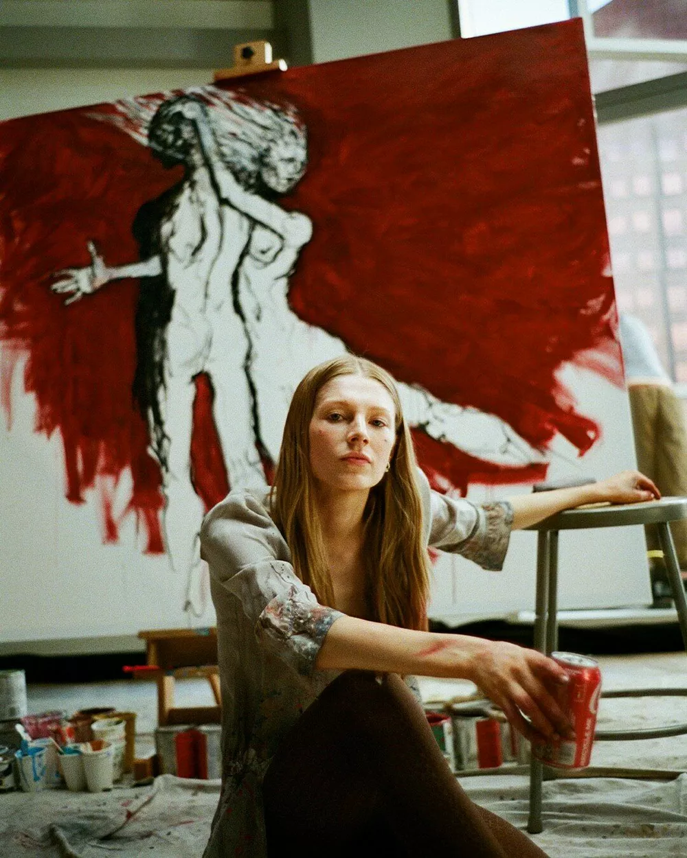 Первый трейлер третьего сезона &ldquo;Эйфории&rdquo;: что готовят создатели