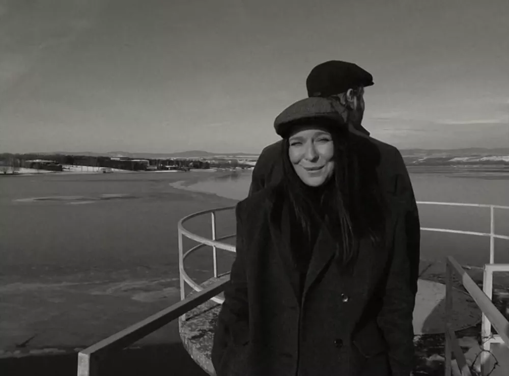 Певица Елка вышла замуж