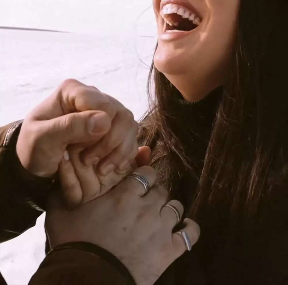 Певица Елка вышла замуж