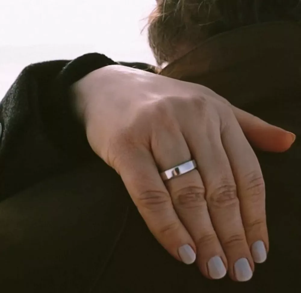 Певица Елка вышла замуж