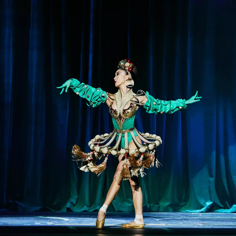 Под звон колокольчиков: чем заняться в Санкт-Петербурге на новогодних каникулах