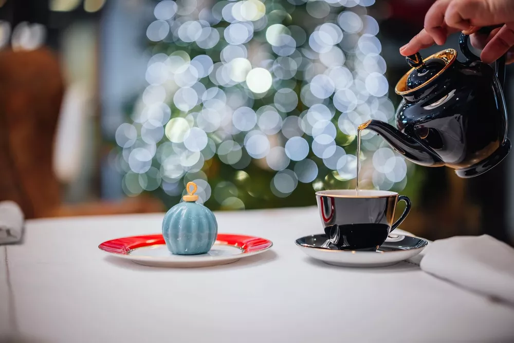 Под звон колокольчиков: чем заняться в Санкт-Петербурге на новогодних каникулах