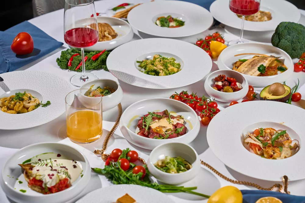 Под звон колокольчиков: чем заняться в Санкт-Петербурге на новогодних каникулах