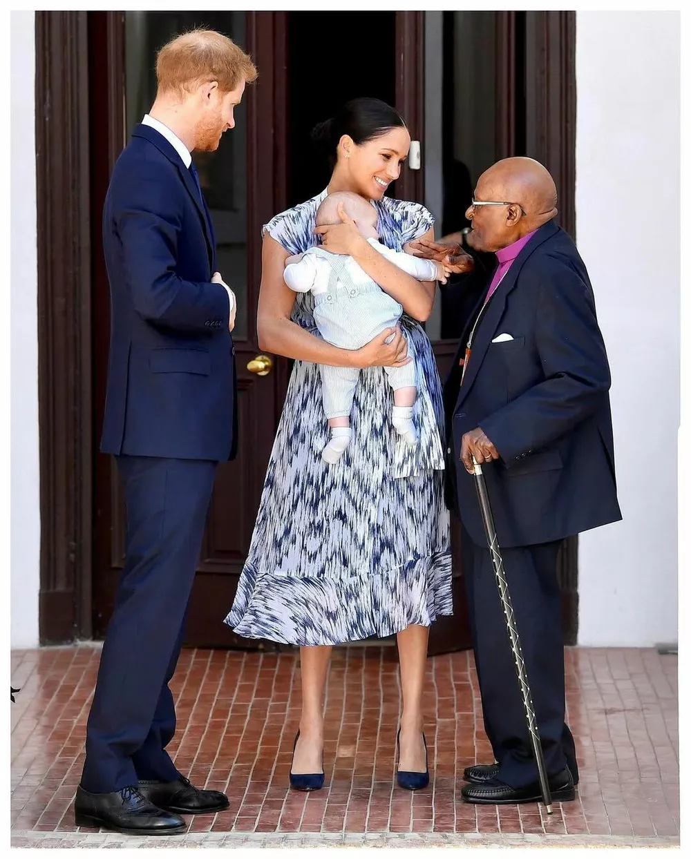 Прогнозы экспертов: как скоро принц Гарри может воссоединиться с королевской семьей