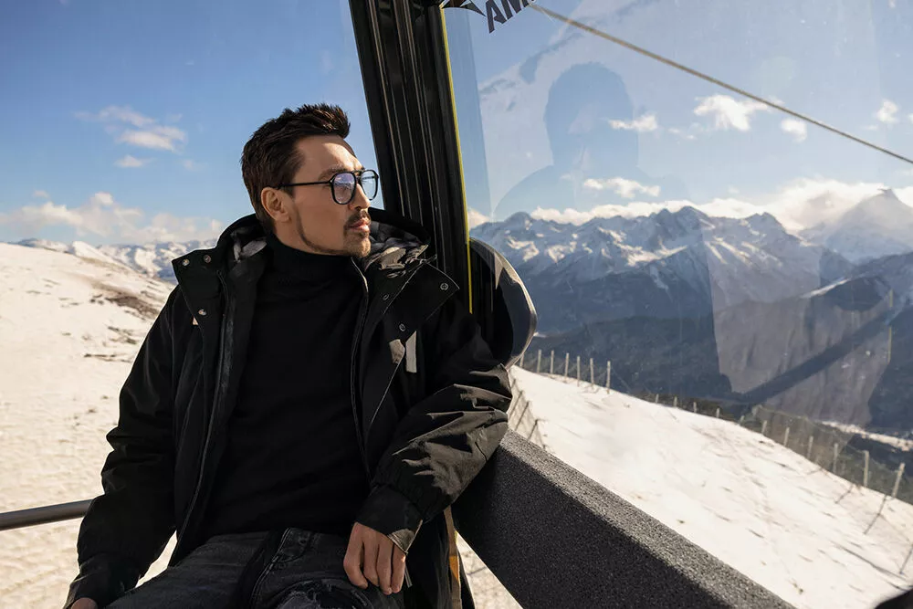 Путешествие на Кавказ: маршрут с рекомендациями Димы Билана