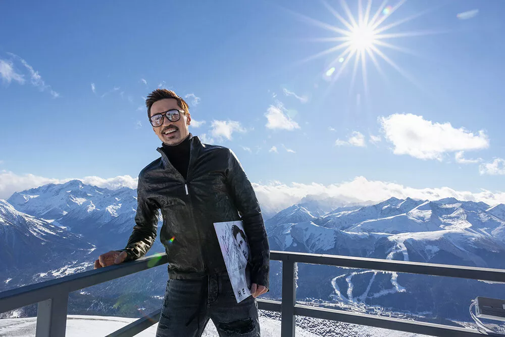 Путешествие на Кавказ: маршрут с рекомендациями Димы Билана