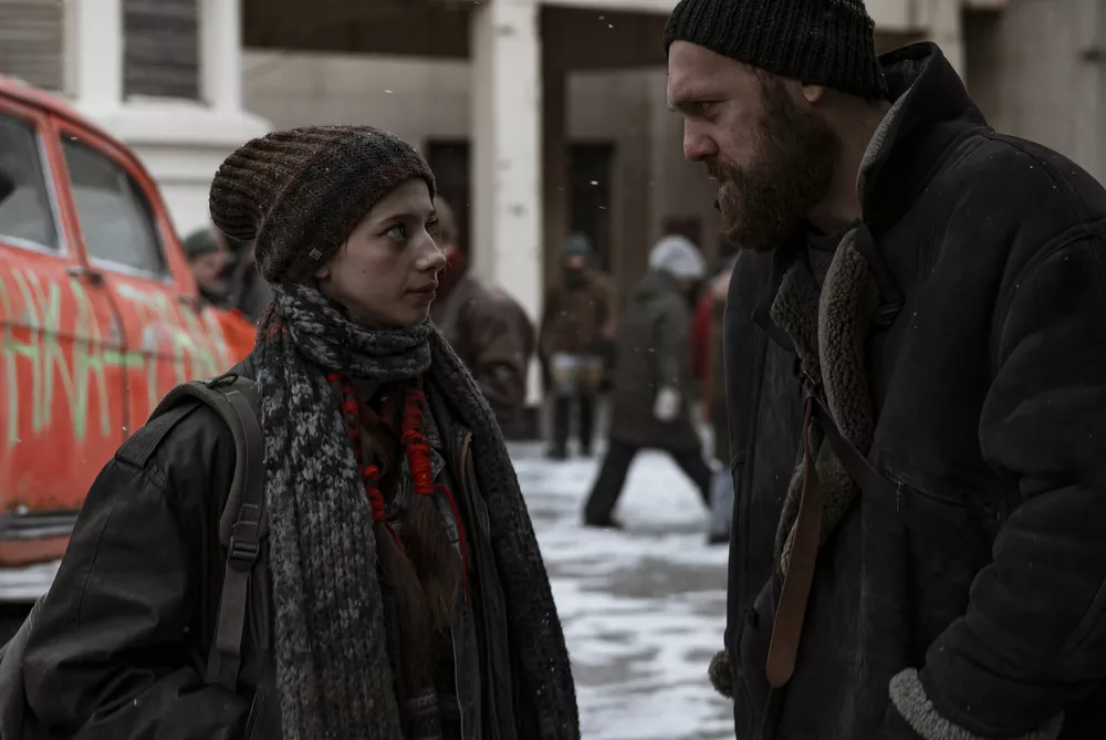 Ради семьи: 7 сериалов о родителях, готовых на все, чтобы спасти детей