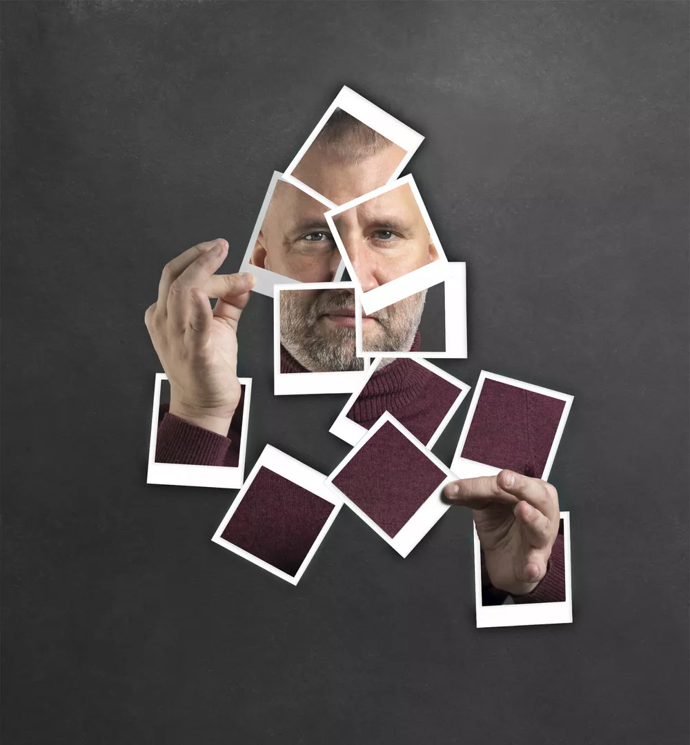 Юрий Быков: "Мне было страшно снимать "Метод"