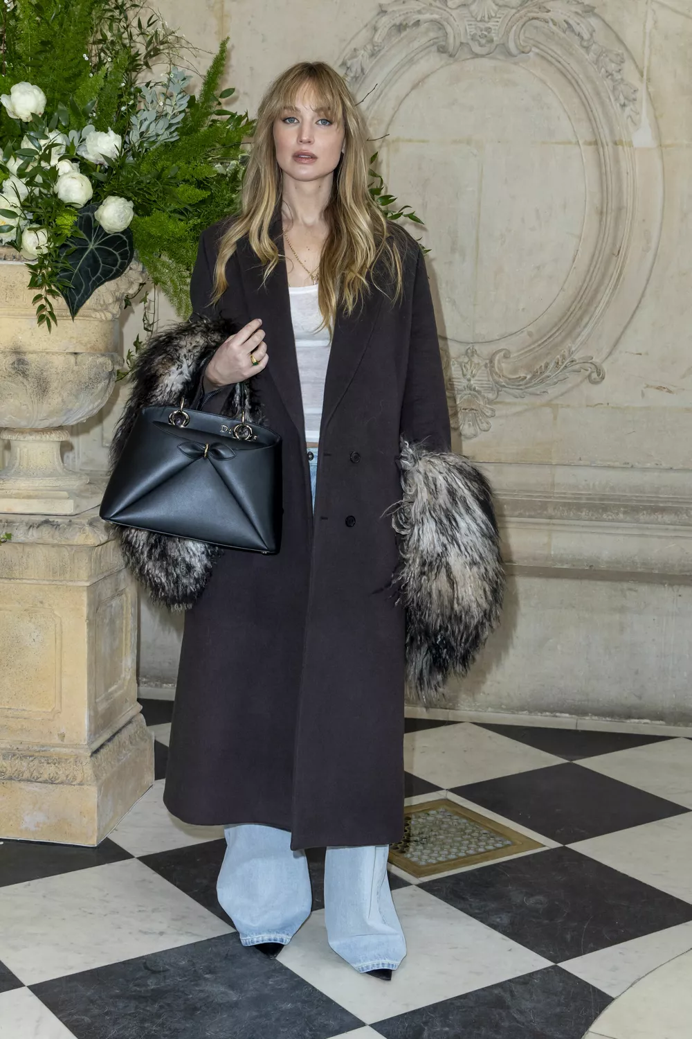 Рианна, Аня Тейлор-Джой и Дженнифер Лоуренс: гости Недели высокой моды в Париже Рианна, Аня Тейлор-Джой и Дженнифер Лоуренс: гости Недели высокой моды в Париже