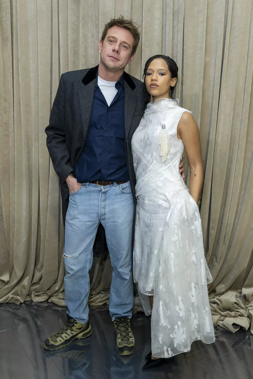 Рианна, Аня Тейлор-Джой и Дженнифер Лоуренс: гости Недели высокой моды в Париже Рианна, Аня Тейлор-Джой и Дженнифер Лоуренс: гости Недели высокой моды в Париже