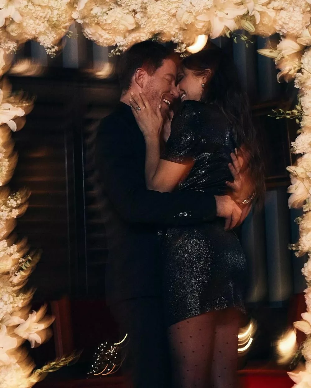 С глаз долой &mdash; из сердца вон: кто из знаменитостей расстался в 2025 году