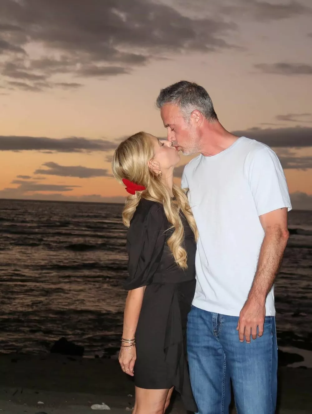 Сара Мишель Геллар раскрыла секрет своего 23-летнего брака