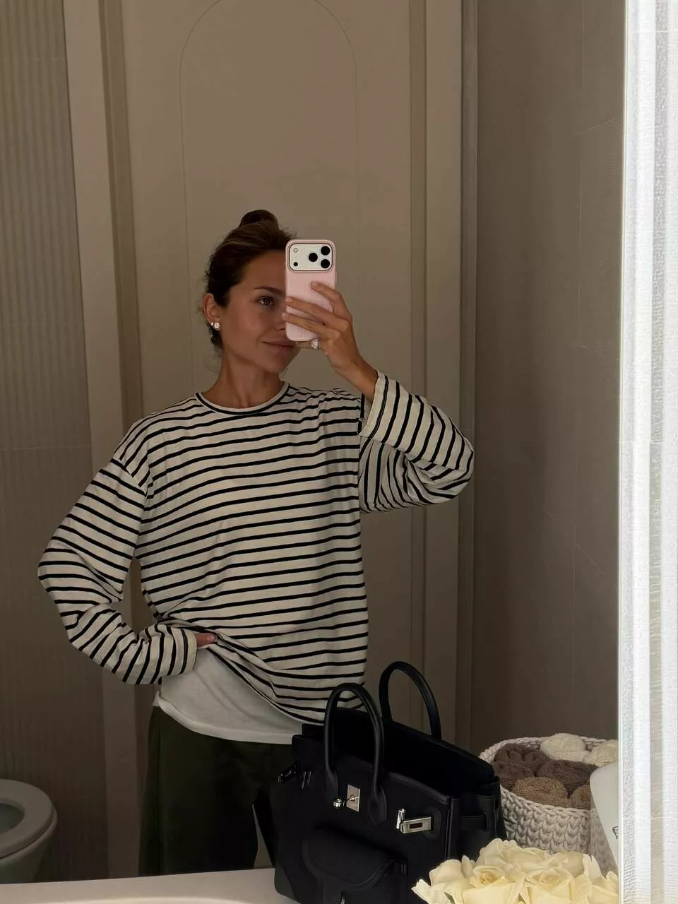 Стеша Маликова ответила на критику своей худобы