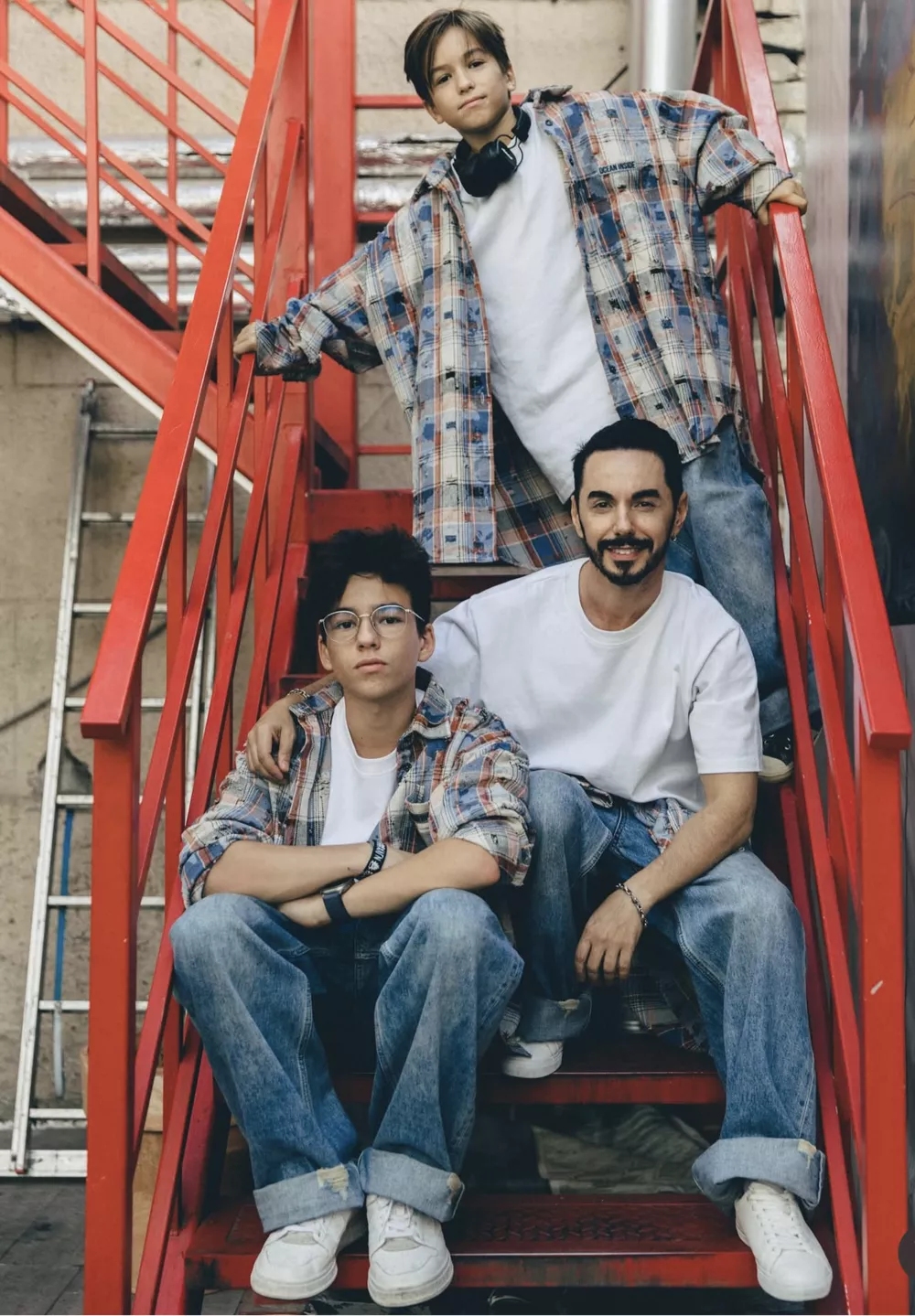 Тимур Родригез больше не будет содержать бывшую жену