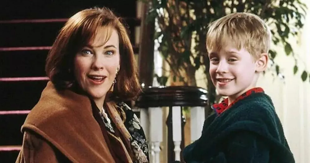 Умерла звезда фильма "Один дома" Кэтрин О&rsquo;Хара