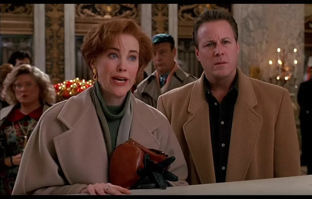 Умерла звезда фильма "Один дома" Кэтрин О&rsquo;Хара