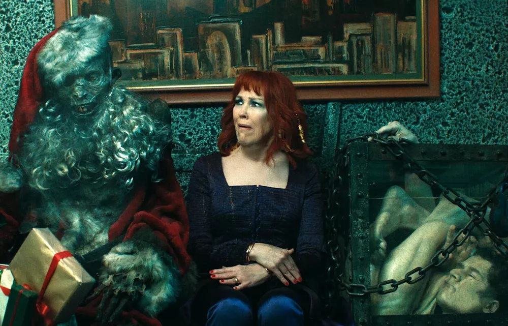 Умерла звезда фильма "Один дома" Кэтрин О&rsquo;Хара