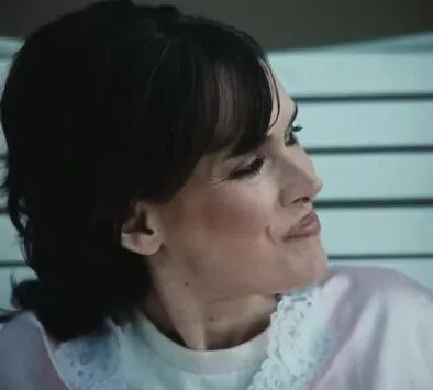 Вайнона Райдер сыграла главную роль в клипе A$AP Rocky